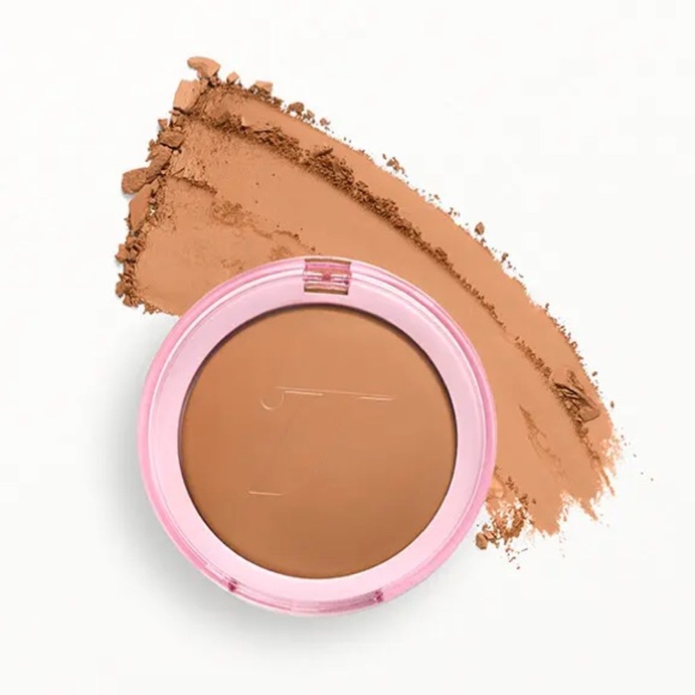 TYS BEAUTY Angel Face Setting Powder…Color: Divine….Retails: $30.00….New - Picture 2 of 2